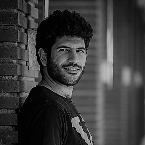 Majed Elwardy